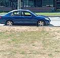 2005 Honda Civic Si