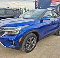 2024 Kia Seltos Ex-fresh Safety-