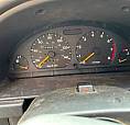 1998 Chev Tracker With 82” Snowbear Plow - Not Road Worthy