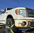 Buying 2009 And Up Ford F150 Trucks Regardless Of The Condition