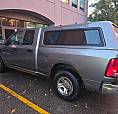 2012 Dodge Ram 1500