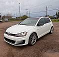 2017 Volkswagen Gti