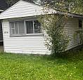 Cottage At Clear Lake, Manitoba