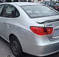 2007 Hyundai Elantra 125K 5Sp Manual
