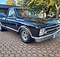 1967 Chevrolet C10