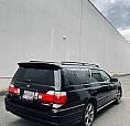 2001 Nissan Stagea Rs4S Neo Dayz