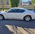09 Dodge Charger Sxt