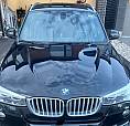 Price Reduced 2017 Bmw X3 Xdrive28I Awd Bmw Serviced Since New