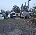 Lot And Trailer By Lee River. 2025 Fees Paid!!My Loss Your Gain.