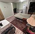 Basement Apartment
