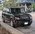 Honda Element Ex-l