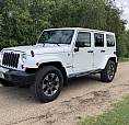 2012 Jeep Wrangler Original Owner