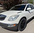 Beautiful 2009 Buick Enclave