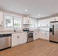 3-Bedroom Main Floor Unit