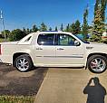 2007 Cadillac Escalade Ext 