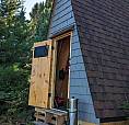 16 Acres - Only Cabin On The Lake