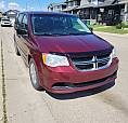 Dodge Grand Caravan