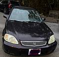 2000 Honda Civic Se For Sale