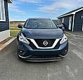 2016 Nissan Murano