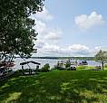 Logement 4 1/2 À Louer À Sherbrooke, Au Bord Du Lac Magog