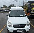 2012 Ford  Transit 