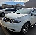 Nissan Murano Sl
