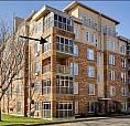 Condo 4 1/2 À Louer 