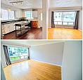 Utilities Included Upper Unit 3br (2+home Office)