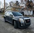 2013 Gmc Terrain 