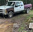 1996 Chevy 6.5 Diesel 