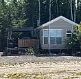 Golf Resort Rv Site At Candle Lake