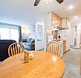 Salmon Arm- 1 & 2 Bdrm–View–Level Entry-Patio-Lakeview Manor