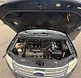 2007 Ford Edge Sel Awd