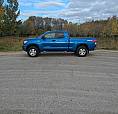 2008 Toyota Tundra