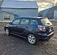 Toyota Matrix