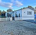 Mobile Home For Sale By Owner