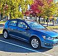 2017 Volkswagen Golf Tsi