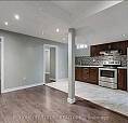 2-Bedroom Basement Available From 1St November. 