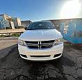 2015 Dodge Journey 