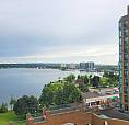 Barrie Waterfront 1 Bedroom Plus Den Bayshore Landing For Rent