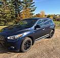 Infiniti Qx60 3.5 V6 Awd