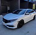2019 Honda Civic Lowkm 