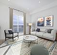 Luxury 1 Bedroom Available March Or April