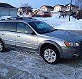 Wanted Damaged Subaru Outback Or Forester 2005 And Up. 