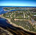 Beautiful Waterfront Lots For Sale (2)
