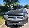 2012 Ford Expedition Max Limited