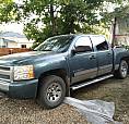 2010 Chevrolet 1500