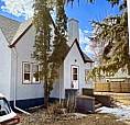 House To Be Moved