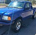 2005 Ford Ranger