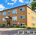 Apartments Available November 1St – Truro / Bible Hill
